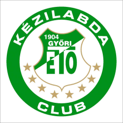 Logo Gyori